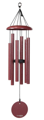 Corinthian Bells ® 27-inch Windchime