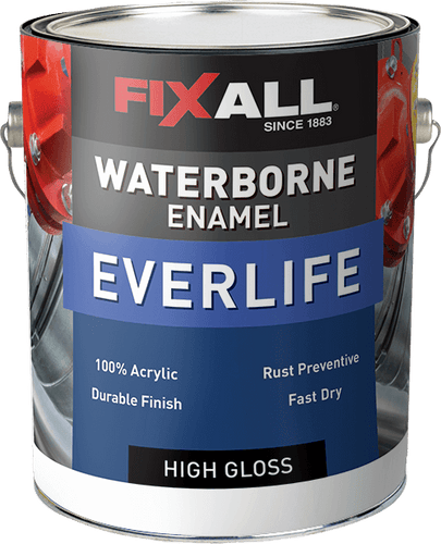 FixAll  Everlife Waterborne Enamel