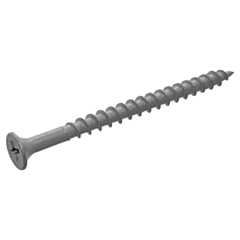 Grip-Rite Exterior Screws with PrimeGuard®