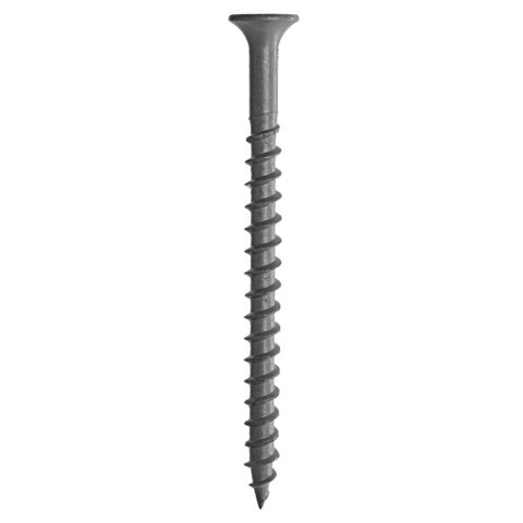 Grip-Rite Exterior Screws with PrimeGuard®