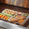 Mr. Bar-B-Q Dual-Sided Barbecue Sheet