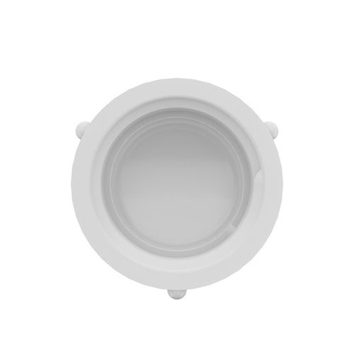 Dura Plastic Cap (fipt) – SCH 40