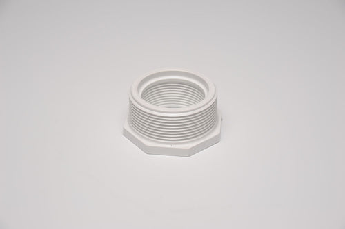 Dura Plastic Reducer Bushing (mipt x fipt) – SCH 40