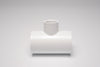 Dura Plastic Reducing Tee (slip x slip x slip) – SCH 40