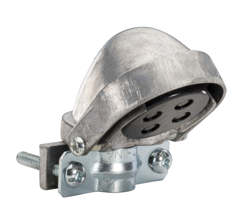 Topaz 2 SE CAP Clamp-On