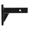 TowSmart 7 1/2″ x 5″ Pintle Mounting Plate 10,000 lb