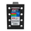 TowSmart 7 1/2″ x 5″ Pintle Mounting Plate 10,000 lb