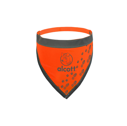 Alcott Visibility Dog Bandanas