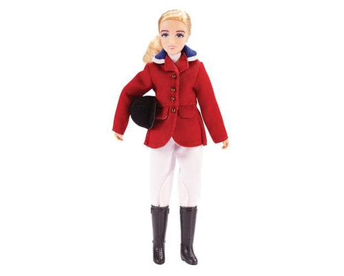 Breyer Brenda Show Jumper 8 Figure