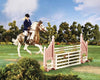 Breyer Brush Box Jump | Retired