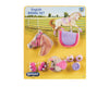 Breyer English Riding Set - Hot Colors