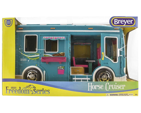 Breyer Horse Cruiser | Retired