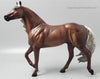 Breyer Latigo Dun It