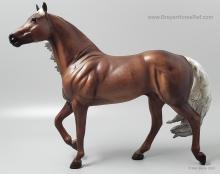 Breyer Latigo Dun It