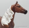 Breyer Latigo Dun It