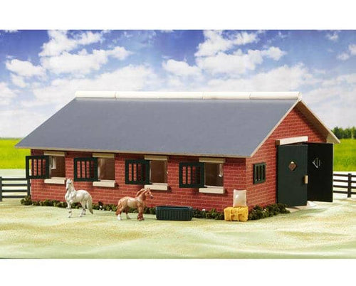 Breyer Deluxe Stable Set