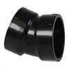 Genova ABS DWV 22-1/2° Elbow