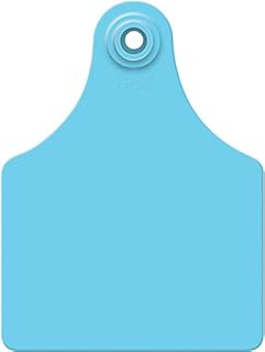 Allflex Global Maxi Female Blue