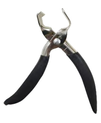 HT Enterprises Fish Skinning Pliers Tool