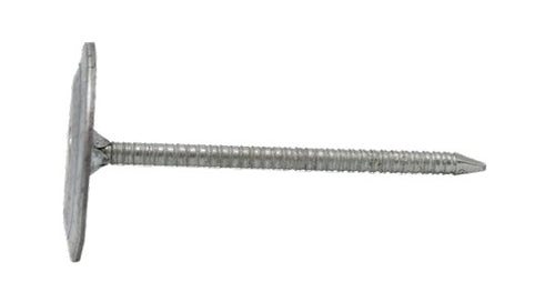 National Nail Steel Cap
