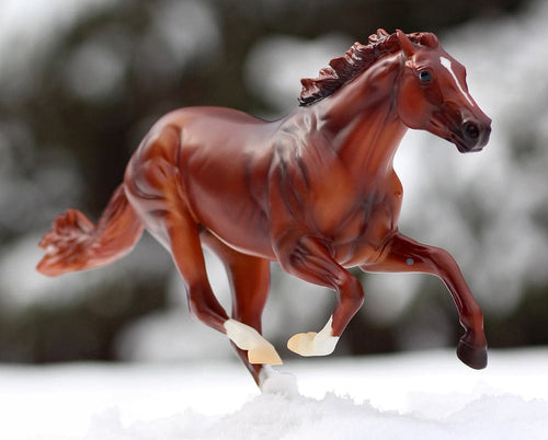 Breyer Secretariat