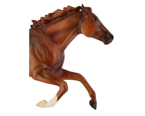 Breyer Secretariat