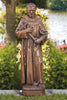 MASSARELLI'S  24 St. Francis