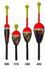 H.T. Enterprises Huck Finn Floats Clip-on Spring Floats