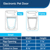 PetSafe Electronic Pet Door