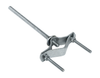 Topaz 998 Universal Pipe Support Steel 1-1/4 to 3