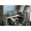 GearWrench 11 Piece 3/8 Drive 6 Point Deep SAE Socket Set