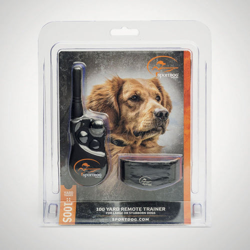 SportDog YardTrainer 100S