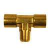 Campbell Hausfeld T Fitting – 1/4″ NPT
