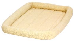 Fleece Pet Bed