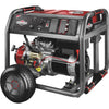 Briggs & Stratton Elite Series 7000W Gasoline Powered Portable Generator