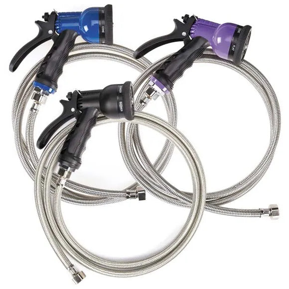 Master Equipment 6-in-1 Spray Hoses (60