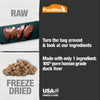 PureBites Duck Liver Freeze Dried Cat Treats (1.05 oz)