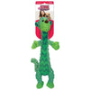 KONG SHAKERS LUVS MONKEY (LG, GREEN)