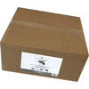 MASTER GARDNER WHEELBARROW PARTS BOX 7072 (6 CUBIC FOOT, GALVANIZED)