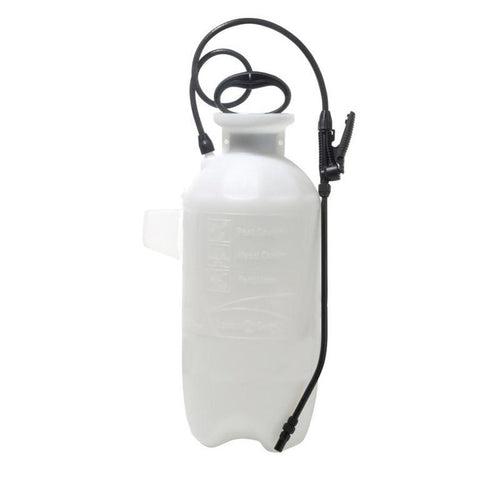 CHAPIN SURESPRAY SPRAYER (2 GAL, WHITE)