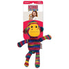 KONG YARNIMALS MONKEY (MD, MULTI)