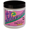 SILVERADO FACE GLO (8 OZ, CLEAR)