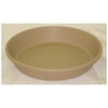 CLASSIC POT SAUCER (14 INCH, SANDSTONE)