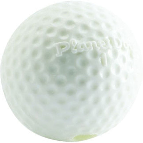 PLANET DOG USA GOLF BALL ORBEE TUFF