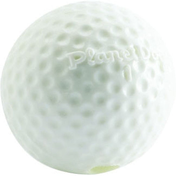PLANET DOG USA GOLF BALL ORBEE TUFF