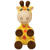 KONG WIGGI GIRAFFE (LG, YELLOW)