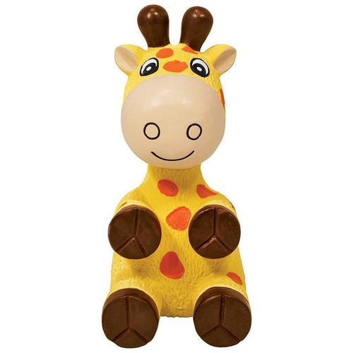KONG WIGGI GIRAFFE (LG, YELLOW)