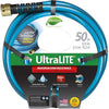 SWAN ULTRALITE FLEX HOSE (1/2 IN X 50 FT, BLUE)