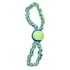 SPOT COLORFUL ROPE BUNGEE (23 IN, ASSORTED)