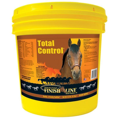 FINISH LINE TOTAL CONTROL 6 IN 1 (9.3 LB, APPLE)